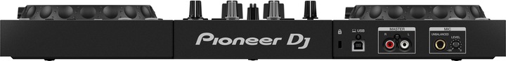 Immagine prodotto Pioneer DJ DDJ-400