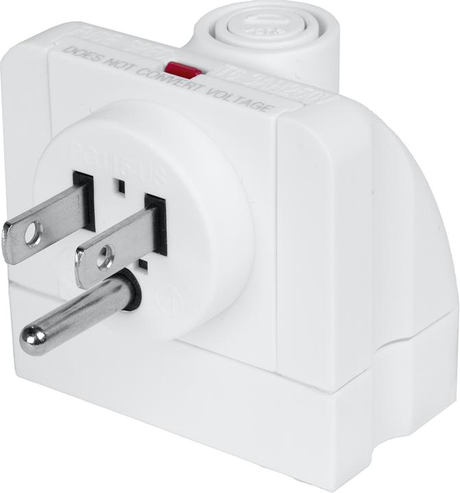 Produktbild Steffen Adapter