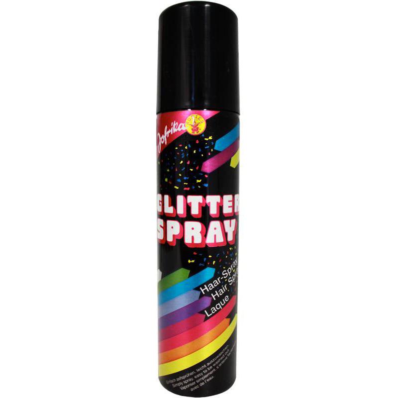 Jofrika Haarspray Glitter, bunt (06256)