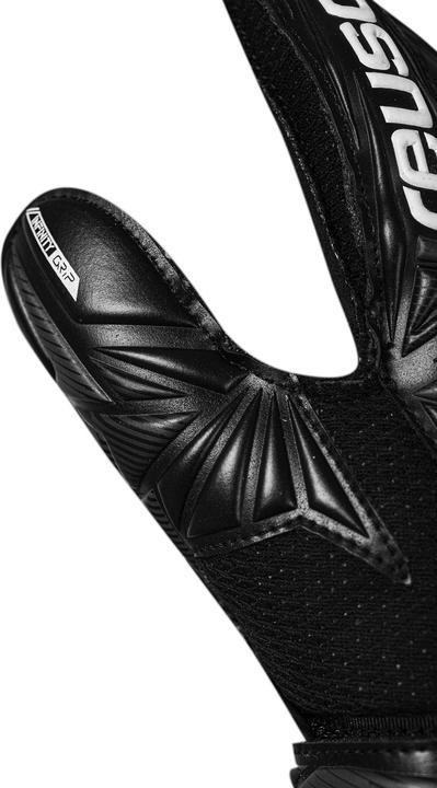 Actual product image Reusch Attrakt Infinity (4.5)