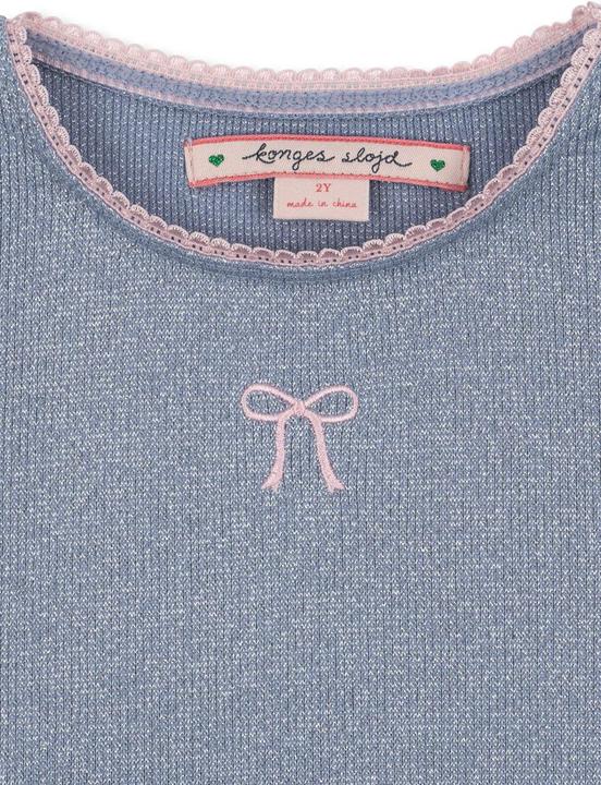Image du produit Konges Slojd Roli Kleid Impression (104)
