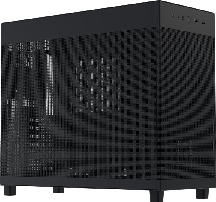 Produktbild ASUS Geh PRIME AP303 MESH BLACK (ATX)