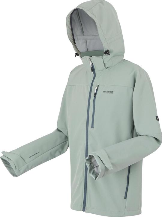 Produktbild Regatta Arana Softshelljacke (XL)