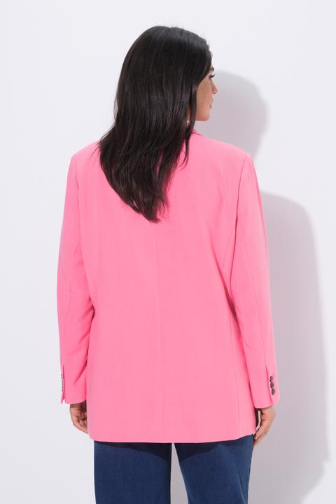 Actual product image Ulla Popken Oversized Blazer (50, 52)