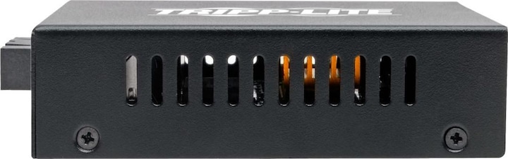 Produktbild Eaton Gigabit Singlemode Fiber to Ethernet Media Converter 10/100/1000 SC 1310nm 20km 12.4