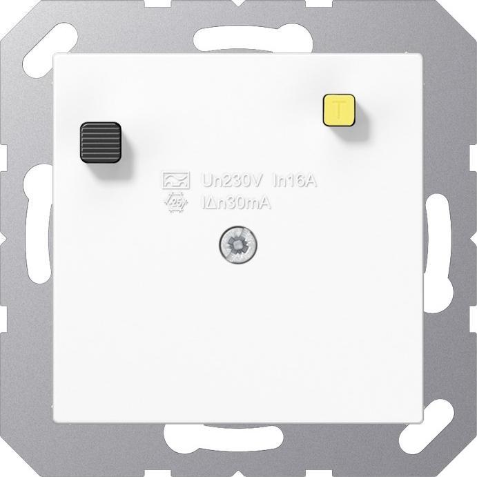 Image du produit JUNG Disjoncteur différentiel 30mA