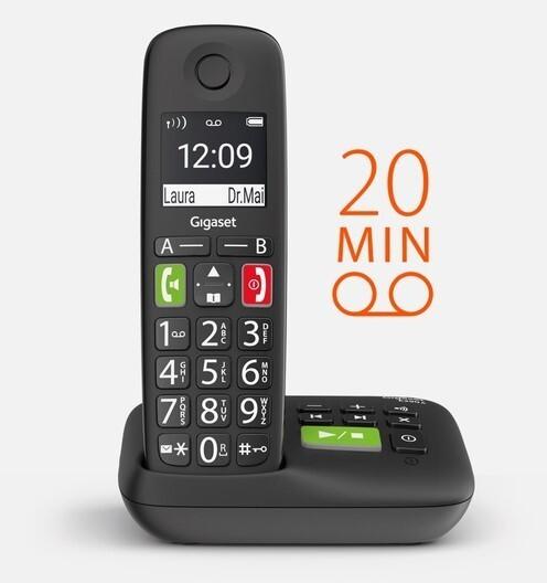 Produktbild Gigaset E290A (DE-Version)