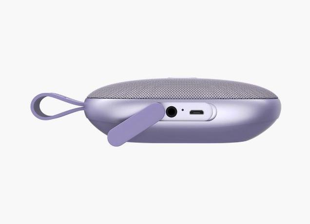 Image du produit Fresh'N Rebel Rockbox Bold XS (20 h, Fonctionnement sur batterie)