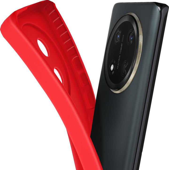 Actual product image Avizar SoftGlow Case (Fee 7 Lite)