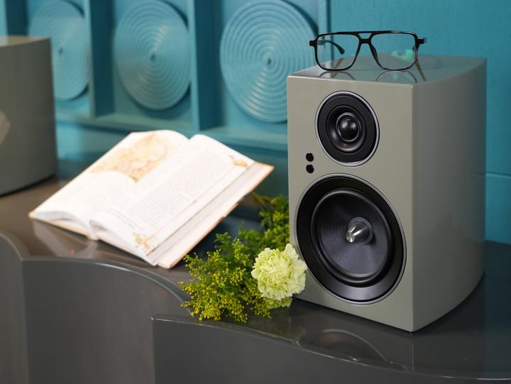 Actual product image Jamo C707PA MKII (1 pair, 65 W)