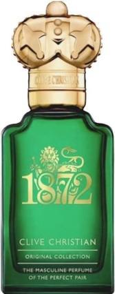 Image du produit Clive Christian Original Collection Parfum Vaporisateur 1872 Masculin 50 ml (Eau de parfum, 50 ml)