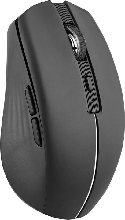 Actual product image T'nB TNB Comfortable And Trendy Mouse Plug (Wireless)
