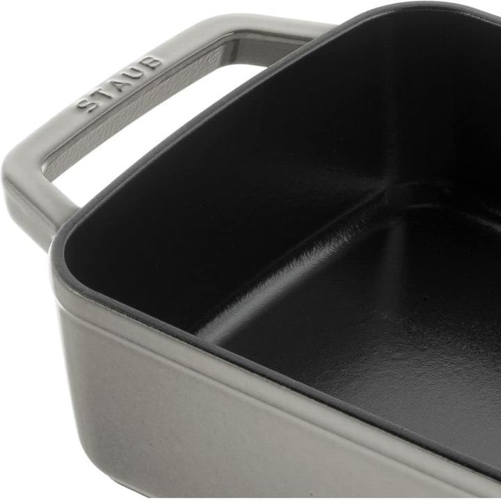 Produktbild Staub Auflaufform