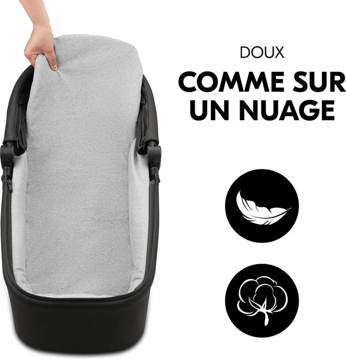 Image du produit Hauck Kit Move N Care (0 Mois - 4 Années)