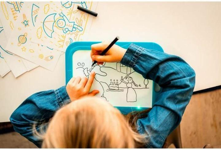 Actual product image Dujardin Dessinéo - Compact