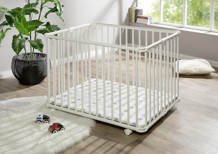 Produktbild Geuther Lucilee (80 cm, 102 cm, Buche)