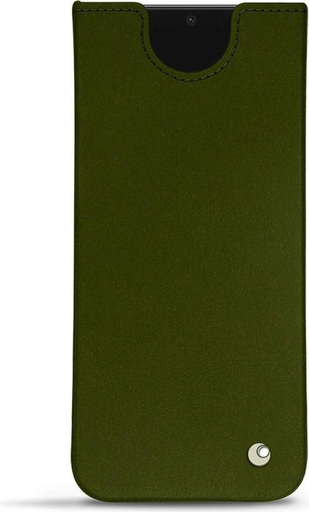 Vert Veggie ( Pantone #68724d )
