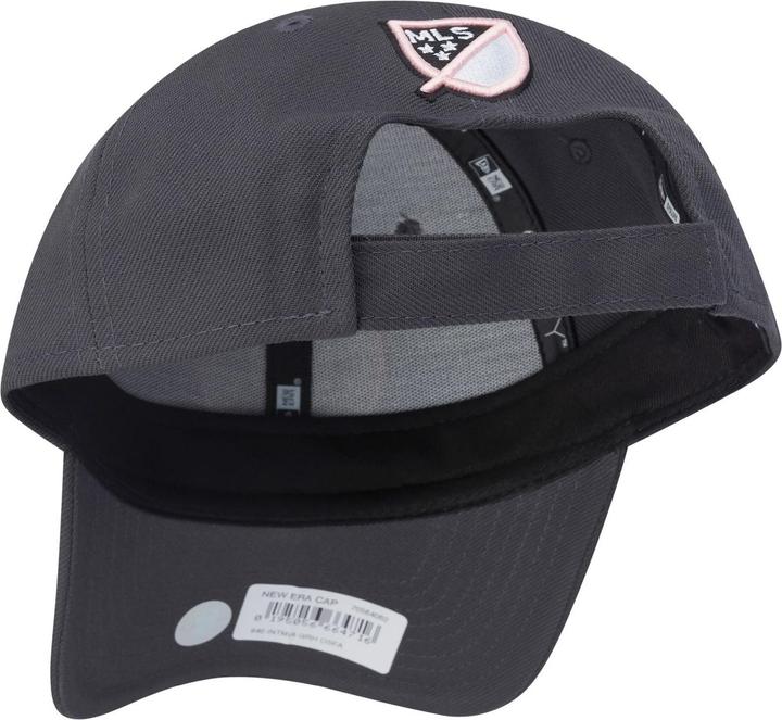 Produktbild New Era 9Forty Mls Inter Miami