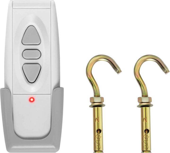 Actual product image Fromm & Starck Projection Screen - 211 x 160 cm - 4:3 (100", 4:3)