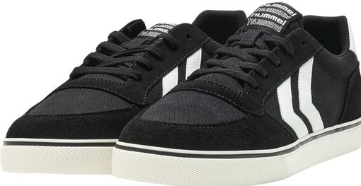 Actual product image hummel Stadil Lx-E Canvas (42)