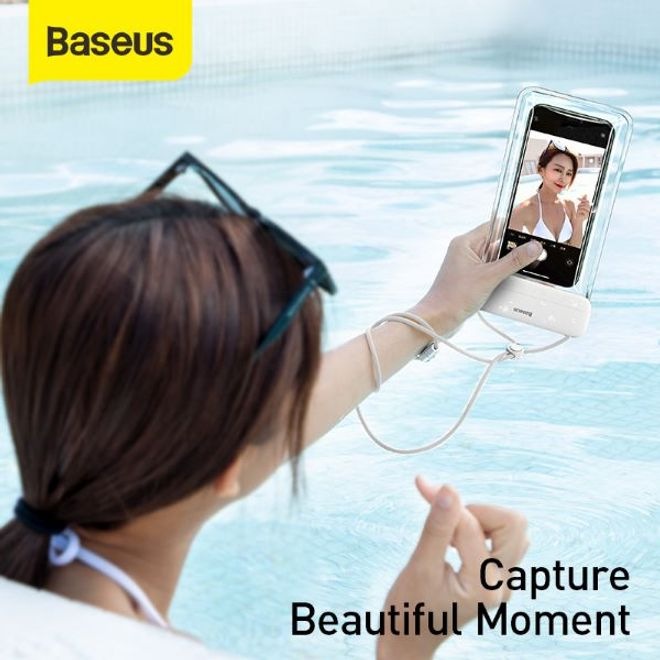 Produktbild Baseus Let's Go (Universal)