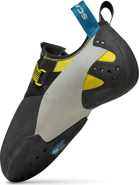 Produktbild Scarpa Veloce Kletterschuhe (41)