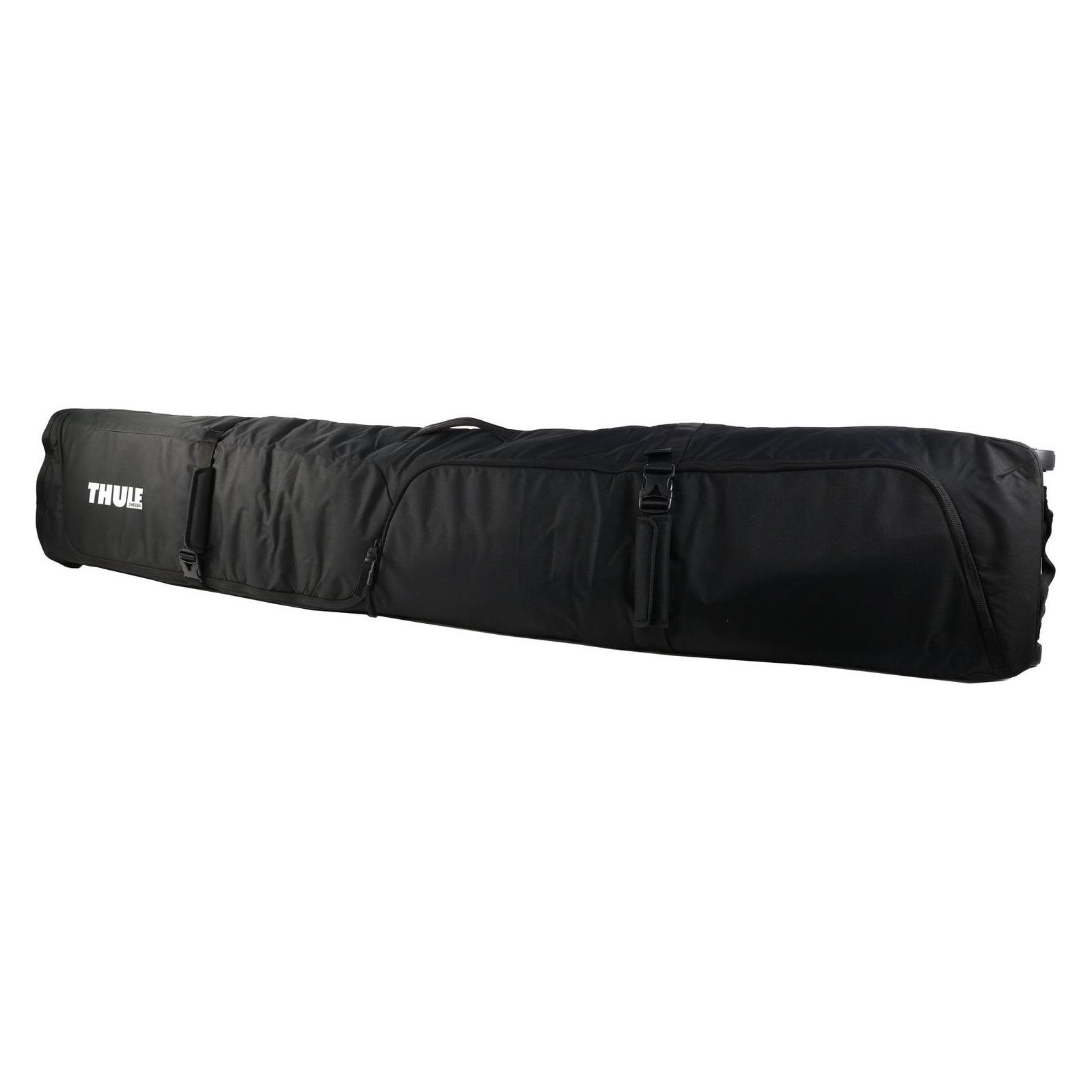 Thule, Skitasche + Snowboardtasche, (192 cm)