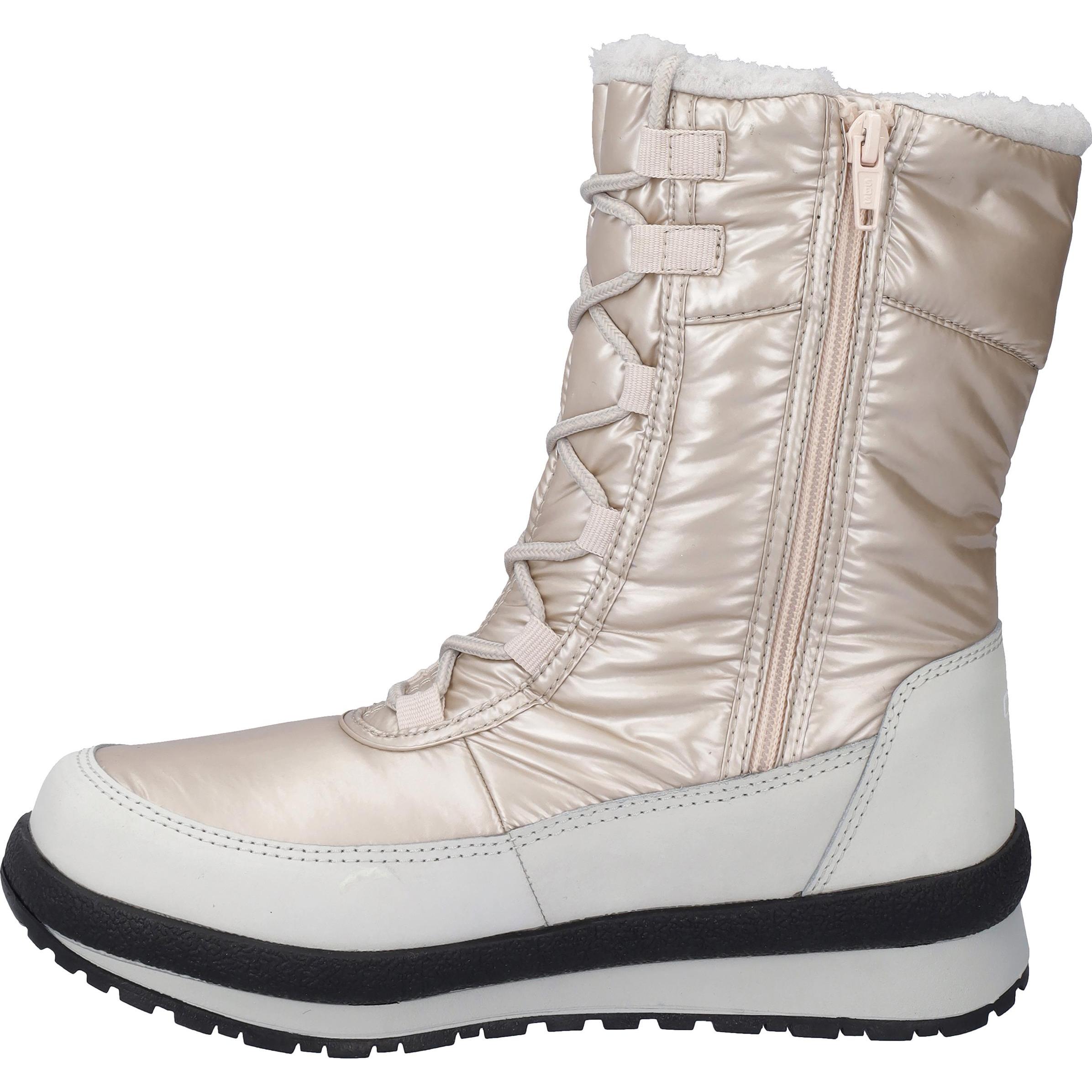 Thumbnail - CMP Campagnolo, Damen, Boots + Stiefel, Harma WP, Beige, (38)