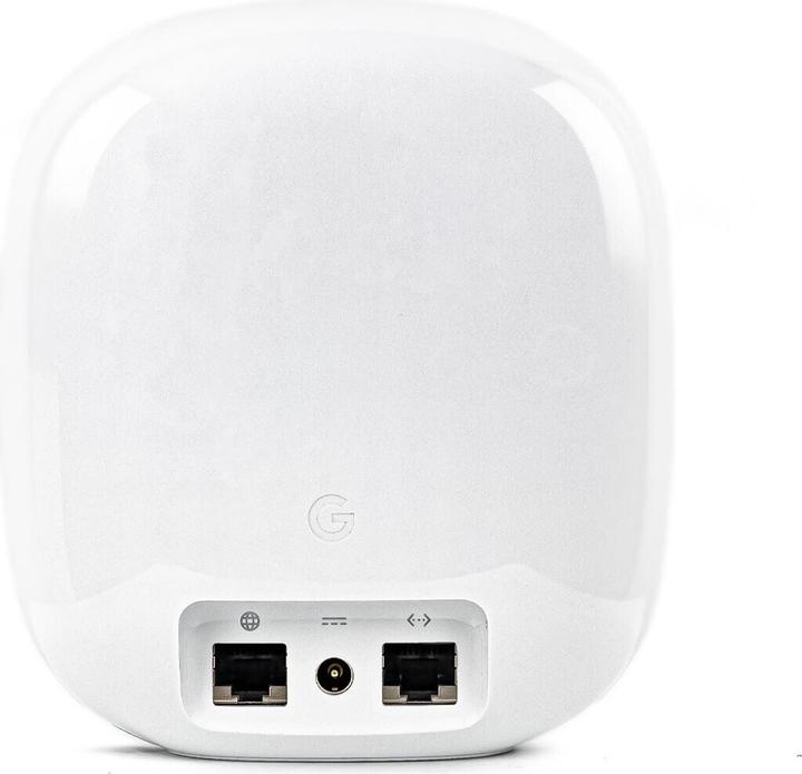 Produktbild Google Nest Wifi Pro