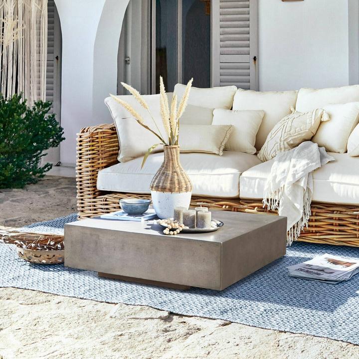 Image du produit Loberon Cromwell (80 x 80 x 28 cm)