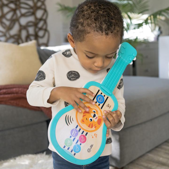 Produktbild Hape Magic Touch Value Ukulele