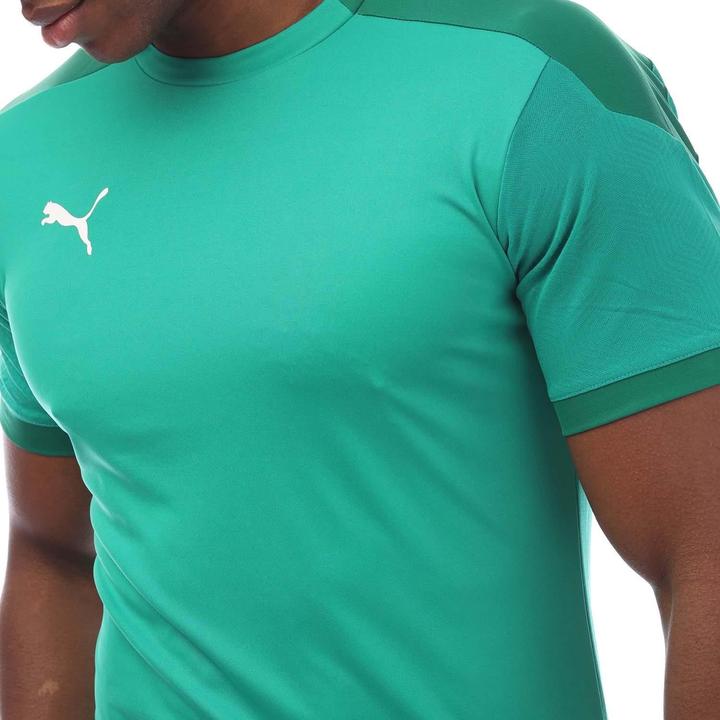 Image du produit Puma - Maillot de final entraînement - Homme (S)