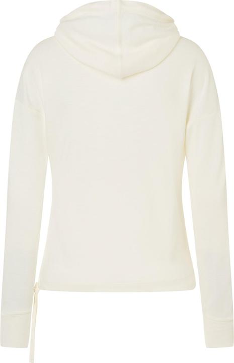 Immagine prodotto Super Natural Felpa con cappuccio Funnel Organic da donna (XL)