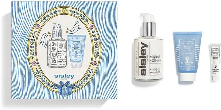 Image du produit Sisley 2024 Les Essentiels (Kit de soins du visage)