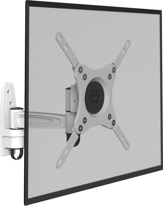 Actual product image Multibrackets M Vesa flexible arm 360 II (Wall, 32", 15 kg)