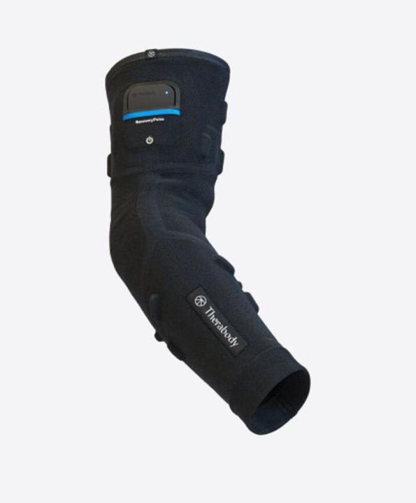 Actual product image Therabody RecoveryPulse Arm Sleeve - XS (Single)