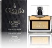 Immagine prodotto Gisada Uomo (Eau de toilette, 50 ml)