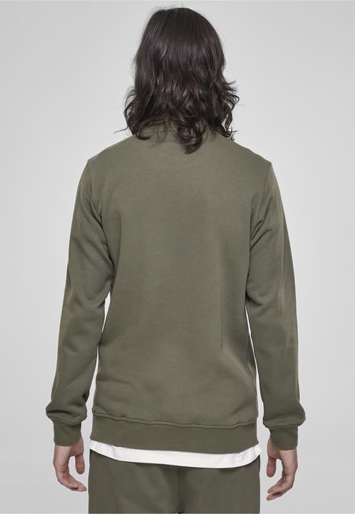 Produktbild Urban Classics Basic Terry Crew - 3446 (M)