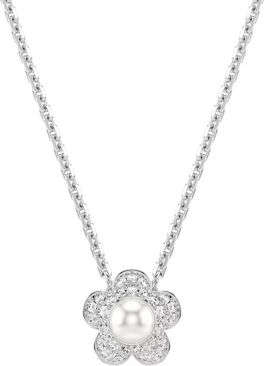Image du produit Swarovski Pendentif Capsule Angélique (Métal)