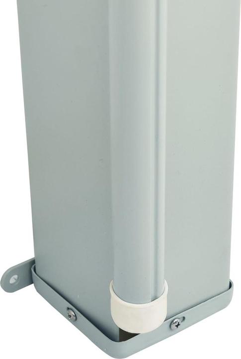 Actual product image vidaXL Seitenmarkise (6 m)