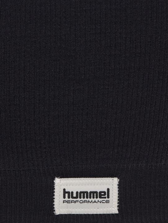 Actual product image hummel Hmlpulse Seamless Rib Bra (L)