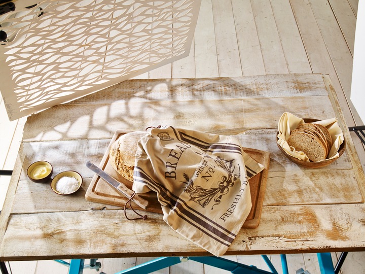 Actual product image Birkmann Bread bag eco cotton