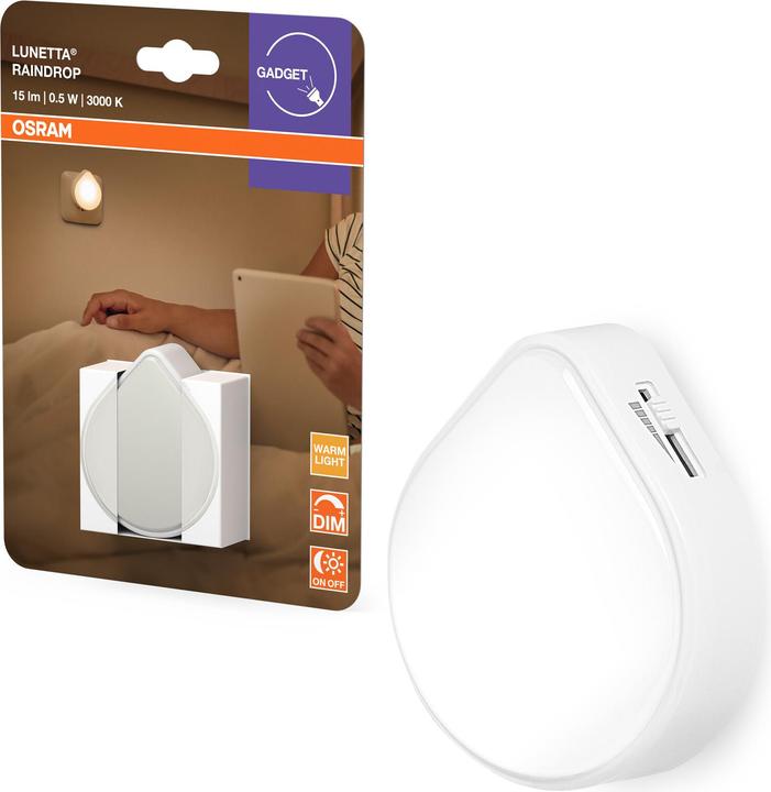 Immagine prodotto Osram Lunetta Raindrop