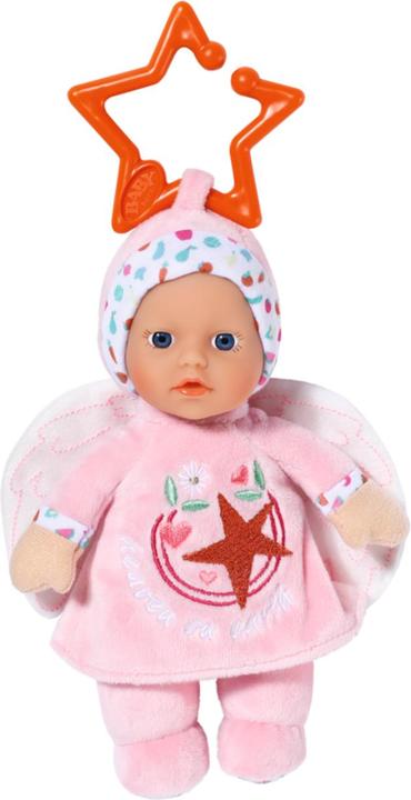 Image du produit Zapf Creation Zapf BABY Born 832295 Ange pour bébés 2 Assorted 18cm, Multi
