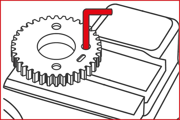 Produktbild KS Tools 400.0950