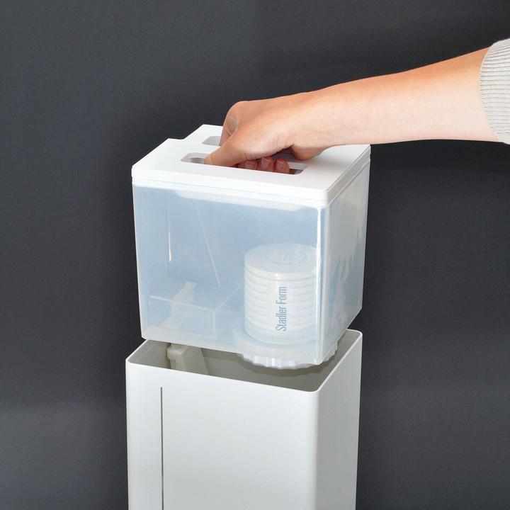 Actual product image Stadler Form Anton (25 m²)