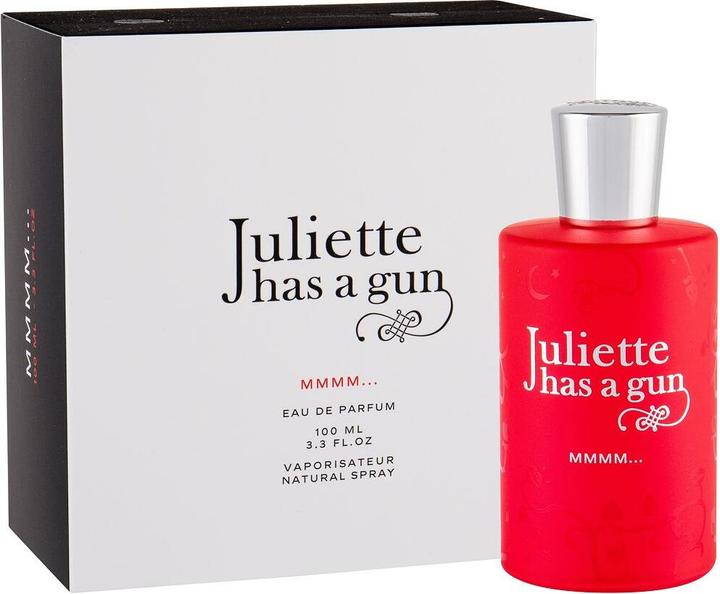 Actual product image Juliette Has a Gun Mmmm... (Eau de parfum, 100 ml)