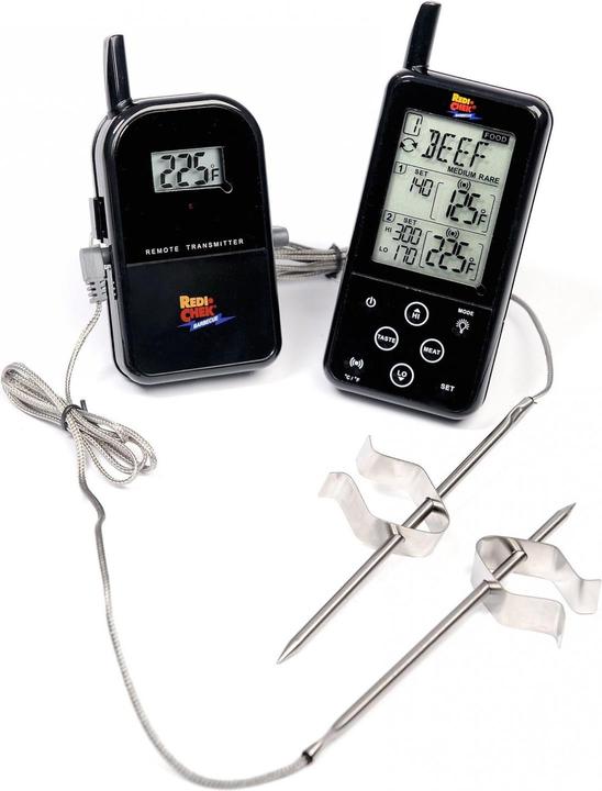 Image du produit Maverick BBQ Thermomètre sans fil ET-733