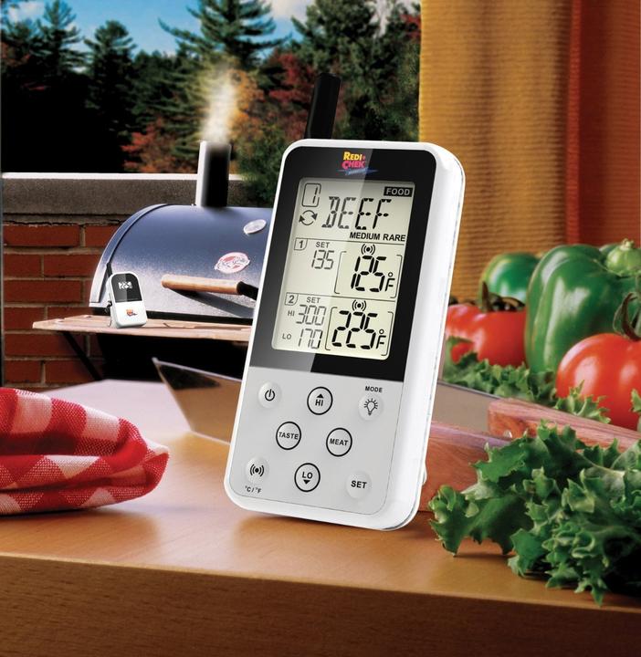 Image du produit Maverick BBQ Thermomètre sans fil ET-733