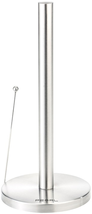 Produktbild Pearl Küchenrollen-Halter mit praktischem Abroll-Stopp